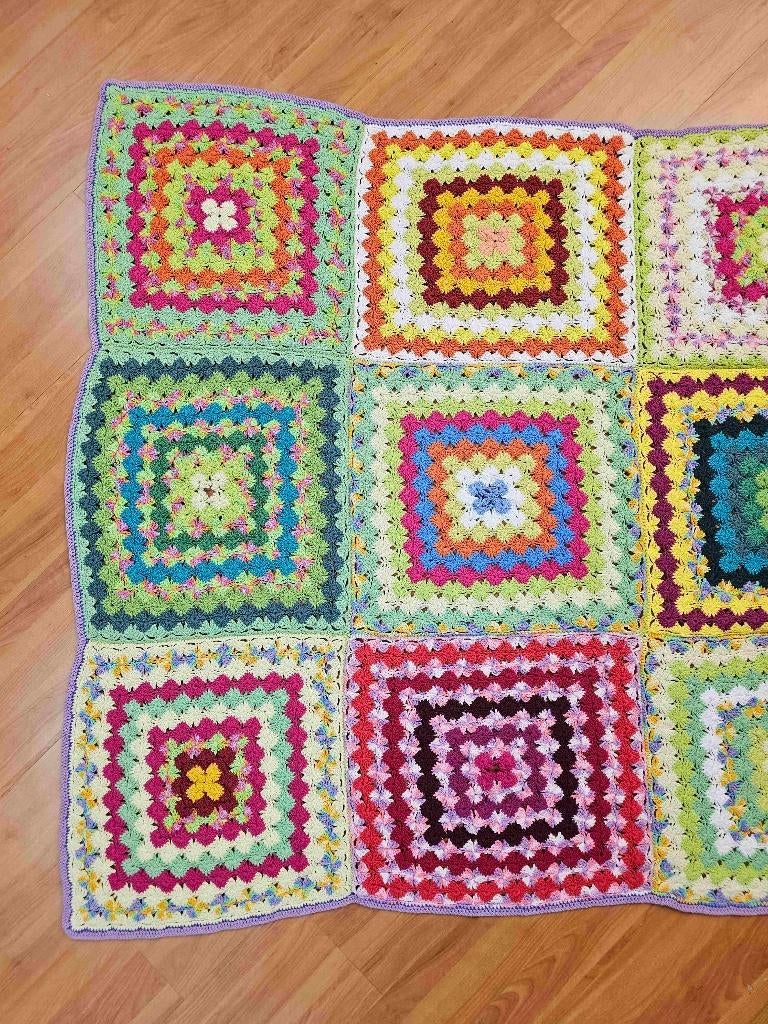 Granny Woonkleed 155/118 cm, Gebruikt, Etten-Leur, DJT@dejuistetoon.eu, Ophalen of Verzenden