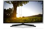 Samsung UE32F6105AK | 32", Full HD Gebruikt met Garantie, Full HD, Ophalen of Verzenden, Samsung, Ingebouwde speakers