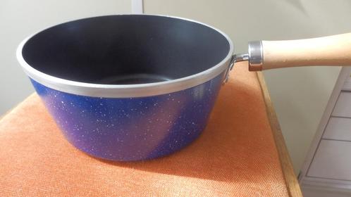 outdoor steelpan merk GSI, Caravans en Kamperen, Camper-accessoires, Zo goed als nieuw, Ophalen of Verzenden