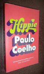 10 x Paul Coelho (niet los te koop). Hippie (NIEUW). De Zahi, Ophalen of Verzenden, Zo goed als nieuw, Populaire fictie