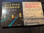 Een stad in opbouw. Gent van 1540 tot de wereldtentoonstelli, 15e en 16e eeuw, Ophalen of Verzenden, Zo goed als nieuw, Beatrix Baillieul