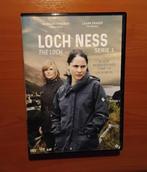 DVD LOCH NESS serie 1 Finneran en Fraser, Ophalen, Zo goed als nieuw, Vanaf 12 jaar, Boxset