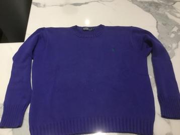 Trui Ralph Lauren xl