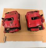 2012-2017 MK7 FL FORD FIESTA ST Voor remklauwen RH + LH 1.6, Gebruikt, Ophalen of Verzenden, H, H