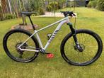 Canyon Grand Canyon 8 (2021) - Maat M, Gebruikt, Hardtail, Heren, 49 tot 53 cm