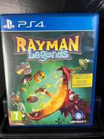Rayman Legends PS4 PAL game, Spelcomputers en Games, Games | Sony PlayStation 4, Avontuur en Actie, 1 speler, Sony, Eén computer