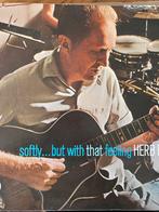 Herb Ellis lp ( japanse persing ), 1960 tot 1980, Overige formaten, Ophalen of Verzenden, Zo goed als nieuw