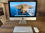 Apple iMac 21,5” (Late 2012) - i5/8GB RAM/1TB HDD, Gebruikt, 2 tot 3 Ghz, IMac, Ophalen of Verzenden