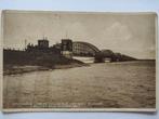 M616 Moerdijk, Verzamelen, Ophalen of Verzenden, 1920 tot 1940, Zuid-Holland