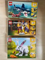 Lego, Ophalen, Zo goed als nieuw, Complete set, Lego