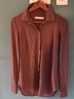 Studio Anneloes blouse, Kleding | Dames, Studio Anneloes, Bruin, Ophalen of Verzenden, Zo goed als nieuw