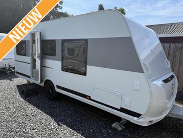 Lmc style edition 450 D 2025 incl mover luifel fietsenrek beschikbaar voor biedingen