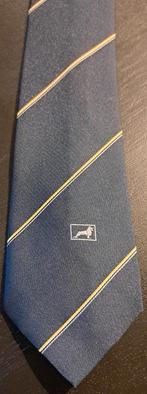 MAN Volkswagen stropdas blauw Trucks & Bus, Verzamelen, Ophalen of Verzenden, Nieuw, Gebruiksvoorwerp