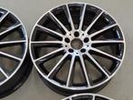Original AMG 21 inch wheels GLE V167 C167 A1674013400, Ophalen, Gebruikt, Mercedes-Benz