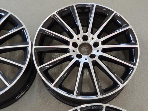 Original AMG 21 inch wheels GLE V167 C167 A1674013400, Auto-onderdelen, Overige Auto-onderdelen, Mercedes-Benz, Gebruikt, Ophalen