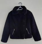 Jas | Geisha (omkeerbaar), Ophalen of Verzenden, Zo goed als nieuw, Maat 152