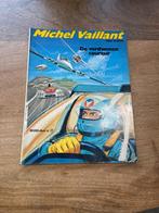 Michel Vaillant - De verdwenen coureur | WHAM-album 1980, Boeken, Gelezen, Jean Graton, Eén stripboek, Ophalen of Verzenden