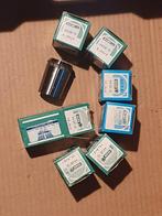 Nieuwe Nann Spantangen 462E-D, Ophalen of Verzenden, Nieuw, Elektrisch, Overige soorten