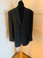 Harris Tweed jasje - colbert - mt.54, Kleding | Heren, Kostuums en Colberts, Ophalen of Verzenden, Zo goed als nieuw, Maat 52/54 (L)