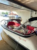 Waterspoor 777 in nieuwstaat !!!, Watersport en Boten, Sloepen, Binnenboordmotor, 6 meter of meer, Diesel, 30 tot 50 pk