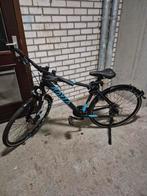 Kayza Norite Dry 4 - ZGAN - 2019, Gebruikt, Versnellingen, 53 tot 57 cm, Ophalen