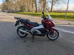 Honda NC700 Integra DCT, Motoren, 700 cc, 2 cilinders, Motorrijbewijs A, Particulier