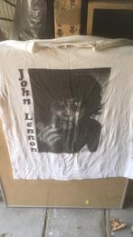 John Lennon T-shirt, Gedragen, Ophalen of Verzenden