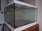 Opruiming aquarium!!! inclusief verlichting!!!!, Dieren en Toebehoren, Vissen | Aquaria en Toebehoren, Ophalen, Gebruikt, Leeg aquarium