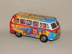 Blikken VW samba bus Ichiko, Antiek en Kunst, Ophalen of Verzenden