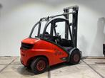 Linde H50 H50D Diesel Sideshift HL1134, Zakelijke goederen, Machines en Bouw | Heftrucks en Intern transport, Diesel, Heftruck