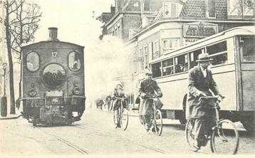 (380-406-025) Den Haag (Reprint) beschikbaar voor biedingen