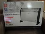 Convector Heater - Nieuw in doos, Huis en Inrichting, Kachels, Overige soorten, Elektrisch, Nieuw, Ophalen of Verzenden