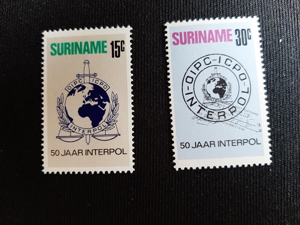 605 606 pf, Verzenden, Postfris