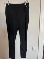 LaDress Vancouver suedine legging zwart maat S ZGAN, Zwart, Ophalen of Verzenden, Zo goed als nieuw, Maat 36 (S)