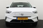 MG Mg Zs Long Range Comfort 70 kWh 440 KM Rijden Camera Trek, Auto's, MG, Stof, Gebruikt, Zwart, ZS