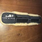 Mattes bontje dressuur 70 cm, Dieren en Toebehoren, Paarden en Pony's | Hoofdstellen en Tuigage, Mattes, Dressuur, Zo goed als nieuw