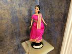 Barbie India, Ophalen of Verzenden, Zo goed als nieuw, Pop