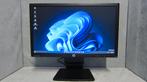 23" HP Compaq LA2306x Full HD monitoren VGA-DVI-Displaypoort, Computers en Software, Monitoren, Ophalen, Hp, 3 tot 5 ms, Ccservice