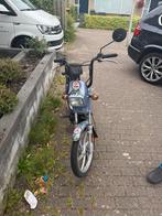 Tomos, Ophalen, Gebruikt