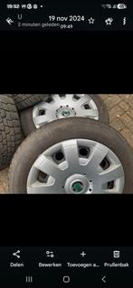 Winterbanden, Ophalen of Verzenden