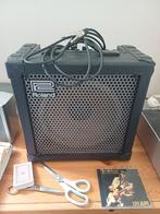 Roland Cube 30x versterker, Muziek en Instrumenten, Versterkers | Bas en Gitaar, Ophalen, Zo goed als nieuw, Gitaar, Minder dan 50 watt