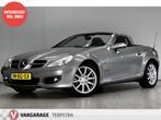 Mercedes-Benz SLK 200 K /AUTOMAAT! /Elek. Kap! /LEDER /Stoel, Automaat, 65 €/maand, Achterwielaandrijving, Gebruikt