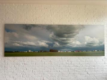 Foto op frame Nijkerk beschikbaar voor biedingen