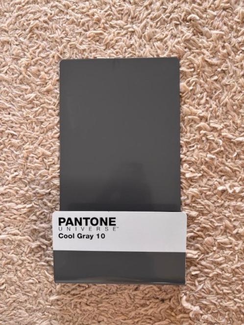 Pantone tijdschrifthouder, Huis en Inrichting, Woonaccessoires | Krantenbakken en Lectuurbakken, Zo goed als nieuw, Ophalen of Verzenden