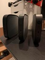 HP T530 Thinclient met home assistant., Computers en Software, Ophalen of Verzenden, Zo goed als nieuw