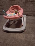 Te koop,Baby loopstoel/walker.hele stevig en mooi., Ophalen
