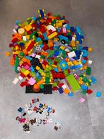 Duplo, Ophalen, Zo goed als nieuw, Losse stenen, Duplo