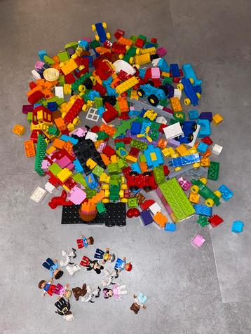 Duplo beschikbaar voor biedingen