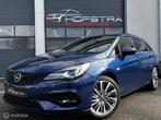 Opel Astra Sports Tourer 1.2 Launch Edition Bomvol opties!, Auto's, Voorwielaandrijving, 65 €/maand, Gebruikt, Euro 6