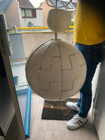 IKEA Hanglamp sluitbaar beschikbaar voor biedingen